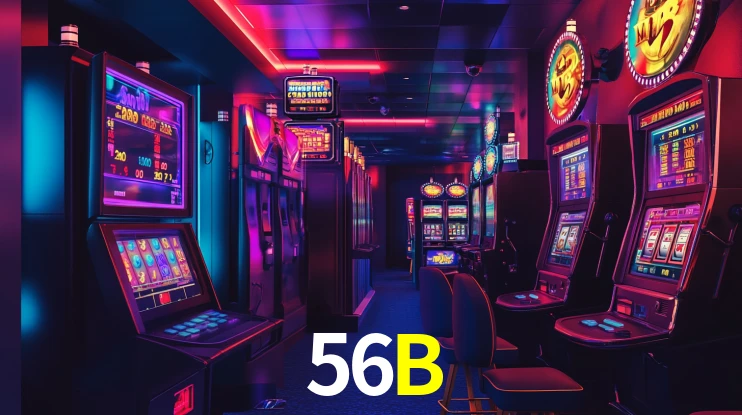 Welcome Bonus 56B