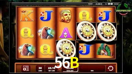 Blackjack Table 56B