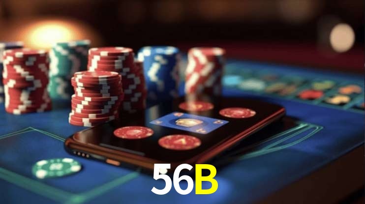 Live Casino 56B