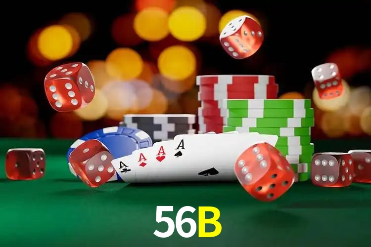 Slot Games 56B